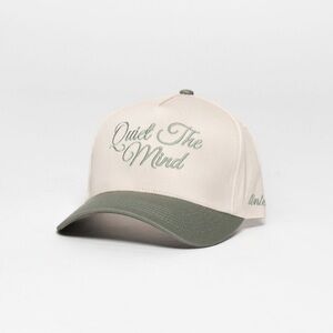 Tinted Apparel Two Toned Hat